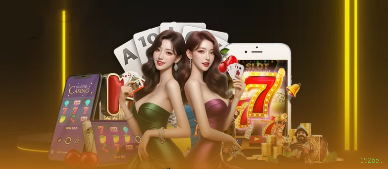App 192bet para Android e iOS - download grátis