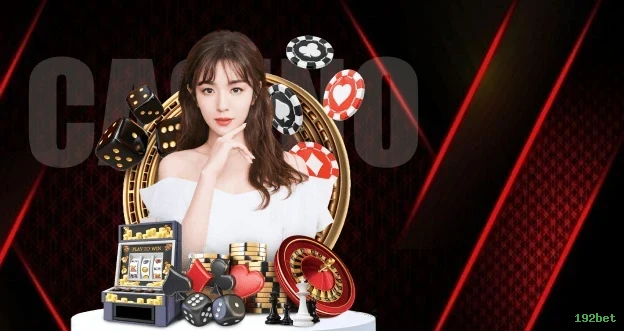 Roleta e blackjack 192bet