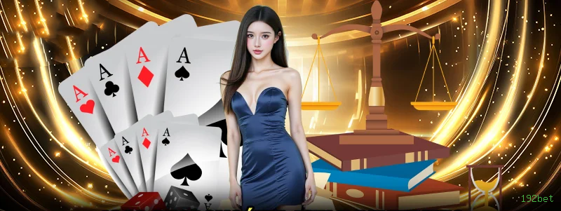Roleta e blackjack 192bet