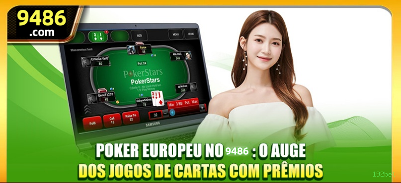 Cassino 192bet app mobile
