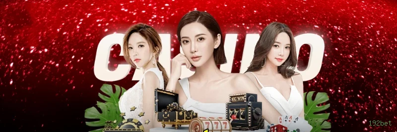 Plataforma 192bet - cassino e apostas