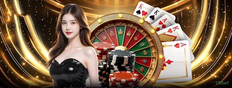 Pagamentos 192bet PIX