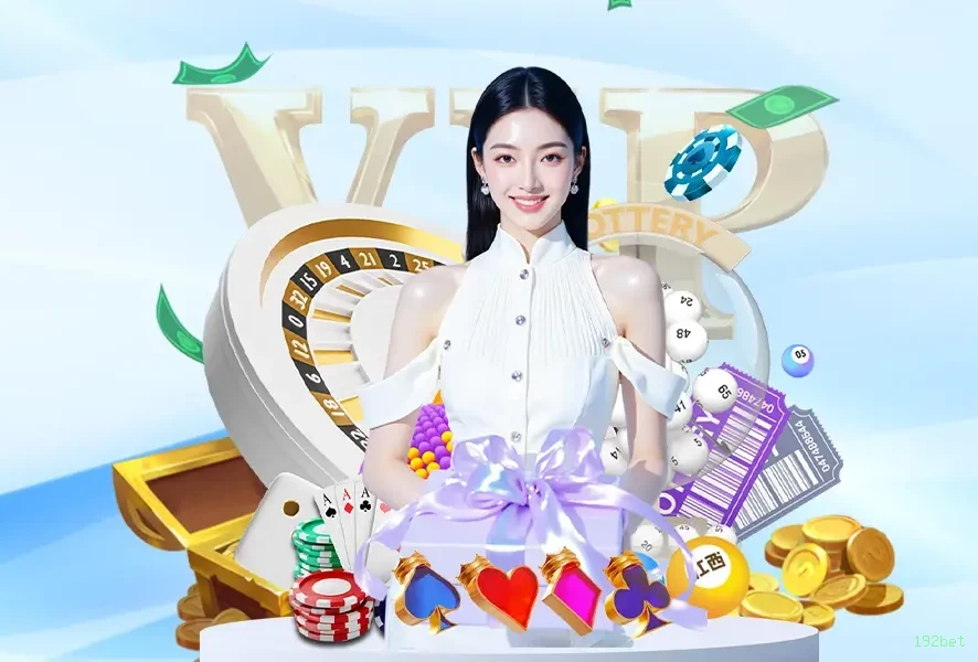 Cashback VIP 192bet - reembolso semanal